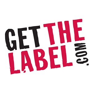 Get The Label